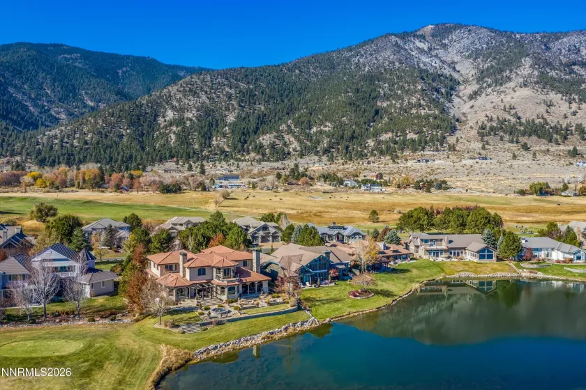 2501 Genoa Aspen, Genoa, Nevada 89411, 6 Bedrooms Bedrooms, ,7 BathroomsBathrooms,Residential,Residential,Genoa Aspen,260002433