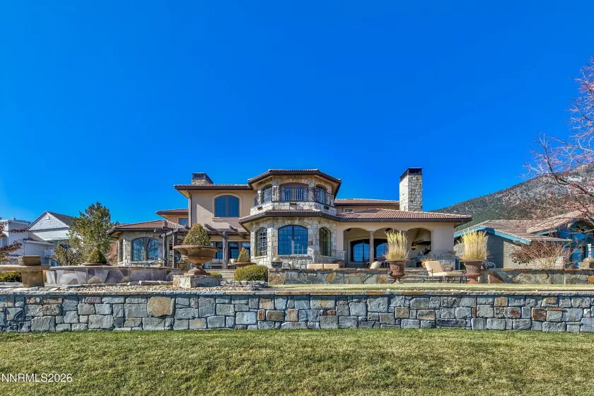 2501 Genoa Aspen, Genoa, Nevada 89411, 6 Bedrooms Bedrooms, ,7 BathroomsBathrooms,Residential,Residential,Genoa Aspen,260002433