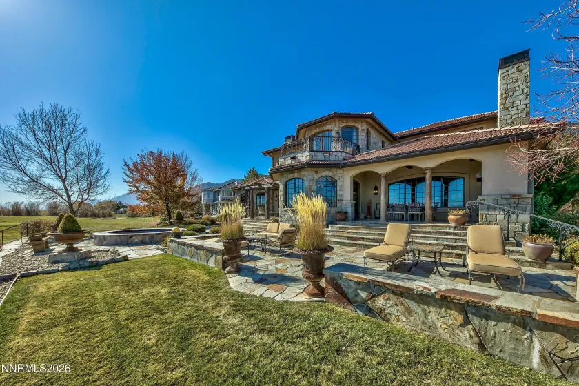 2501 Genoa Aspen, Genoa, Nevada 89411, 6 Bedrooms Bedrooms, ,7 BathroomsBathrooms,Residential,Residential,Genoa Aspen,260002433