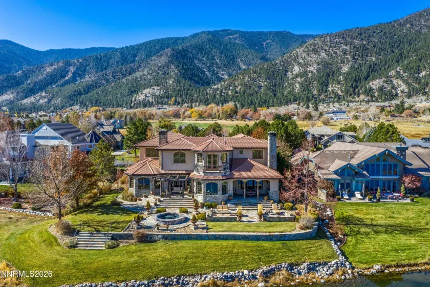 2501 Genoa Aspen, Genoa, Nevada 89411, 6 Bedrooms Bedrooms, ,7 BathroomsBathrooms,Residential,Residential,Genoa Aspen,260002433