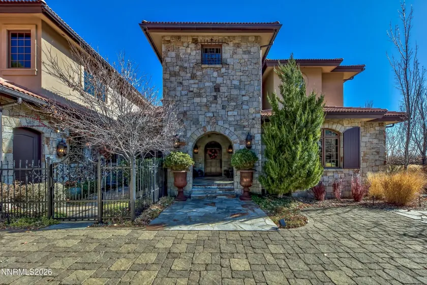 2501 Genoa Aspen, Genoa, Nevada 89411, 6 Bedrooms Bedrooms, ,7 BathroomsBathrooms,Residential,Residential,Genoa Aspen,260002433