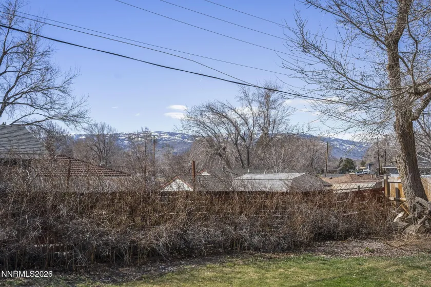 1720 Grandview, Reno, Nevada 89503, 3 Bedrooms Bedrooms, ,1 BathroomBathrooms,Residential,Residential,Grandview,260002435
