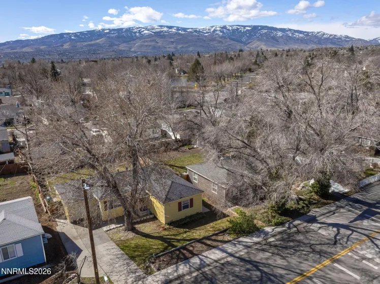 1720 Grandview, Reno, Nevada 89503, 3 Bedrooms Bedrooms, ,1 BathroomBathrooms,Residential,Residential,Grandview,260002435