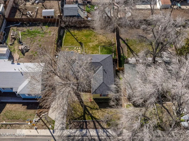 1720 Grandview, Reno, Nevada 89503, 3 Bedrooms Bedrooms, ,1 BathroomBathrooms,Residential,Residential,Grandview,260002435