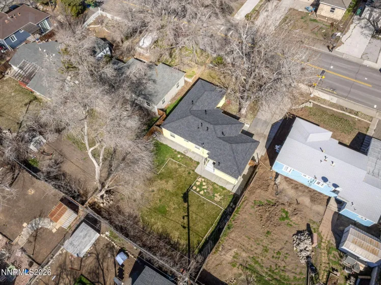 1720 Grandview, Reno, Nevada 89503, 3 Bedrooms Bedrooms, ,1 BathroomBathrooms,Residential,Residential,Grandview,260002435