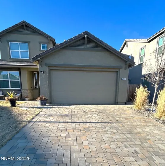 2285 Symphony, Reno, Nevada 89521, 3 Bedrooms Bedrooms, ,3 BathroomsBathrooms,Residential Lease,Manufactured,Symphony,260002436