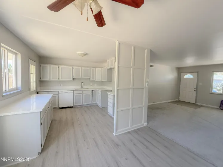 1125 Dodson, Sparks, Nevada 89431, 3 Bedrooms Bedrooms, ,1 BathroomBathrooms,Residential,Residential,Dodson,260002437