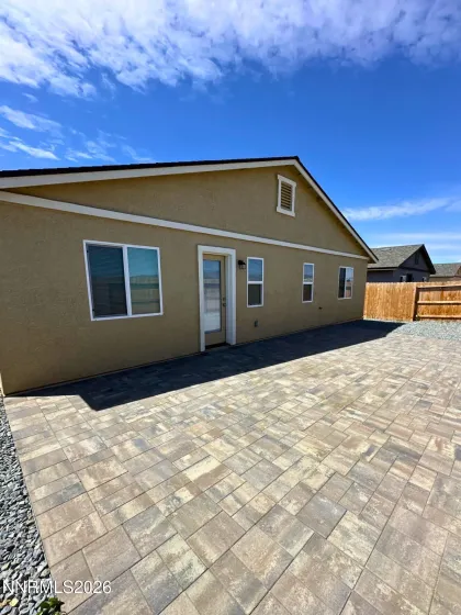 501 Paradise Vly, Reno, Nevada 89506, 3 Bedrooms Bedrooms, ,2 BathroomsBathrooms,Residential Lease,Manufactured,Paradise Vly,260002441