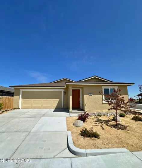 501 Paradise Vly, Reno, Nevada 89506, 3 Bedrooms Bedrooms, ,2 BathroomsBathrooms,Residential Lease,Manufactured,Paradise Vly,260002441
