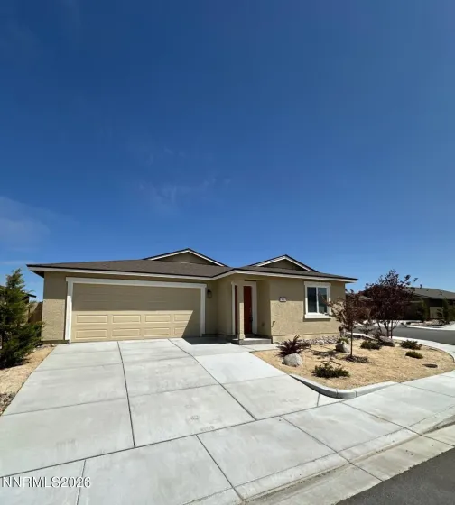 501 Paradise Vly, Reno, Nevada 89506, 3 Bedrooms Bedrooms, ,2 BathroomsBathrooms,Residential Lease,Manufactured,Paradise Vly,260002441