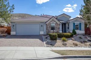 3057 Banestone, Sparks, Nevada 89436, 4 Bedrooms Bedrooms, ,2 BathroomsBathrooms,Residential,Residential,Banestone,260002440