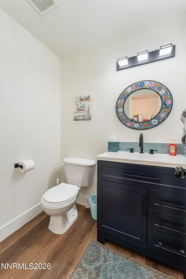 1430 Talon, Sparks, Nevada 89441, 3 Bedrooms Bedrooms, ,3 BathroomsBathrooms,Residential,Residential,Talon,260002446