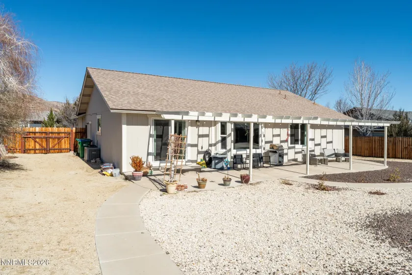 1430 Talon, Sparks, Nevada 89441, 3 Bedrooms Bedrooms, ,3 BathroomsBathrooms,Residential,Residential,Talon,260002446