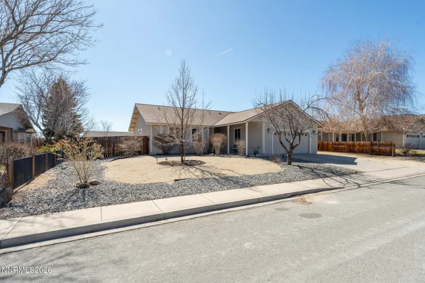 1430 Talon, Sparks, Nevada 89441, 3 Bedrooms Bedrooms, ,3 BathroomsBathrooms,Residential,Residential,Talon,260002446