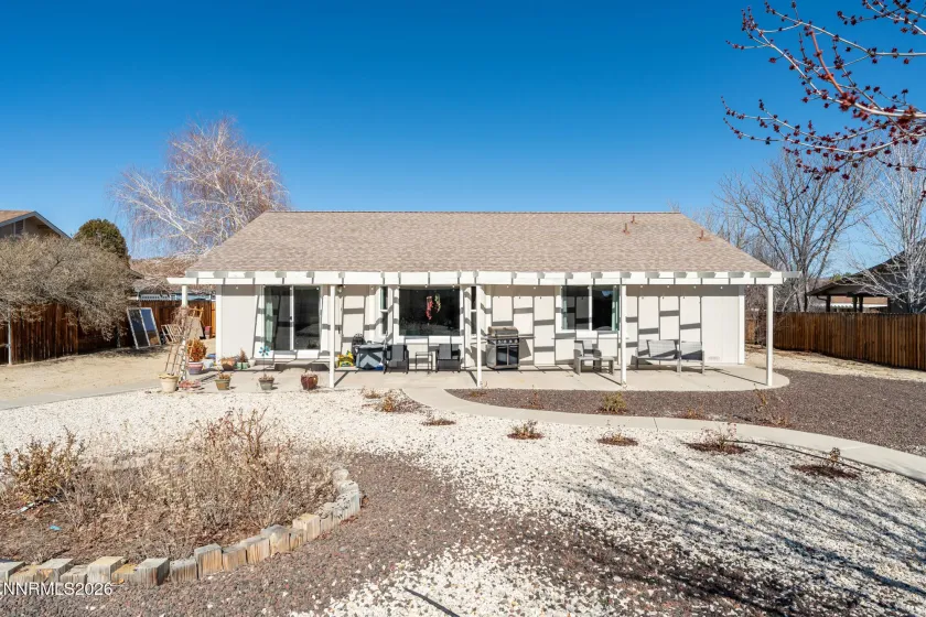 1430 Talon, Sparks, Nevada 89441, 3 Bedrooms Bedrooms, ,3 BathroomsBathrooms,Residential,Residential,Talon,260002446