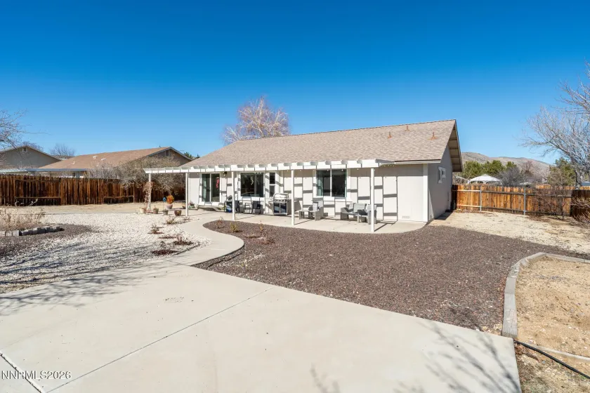 1430 Talon, Sparks, Nevada 89441, 3 Bedrooms Bedrooms, ,3 BathroomsBathrooms,Residential,Residential,Talon,260002446