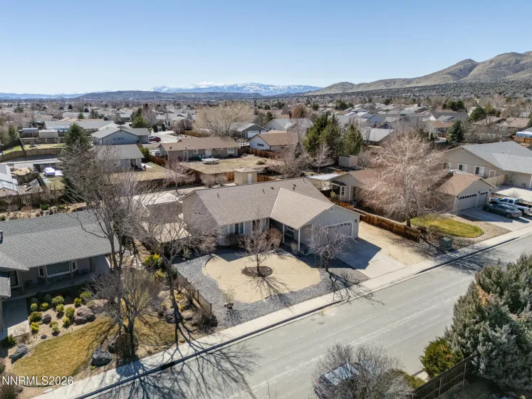 1430 Talon, Sparks, Nevada 89441, 3 Bedrooms Bedrooms, ,3 BathroomsBathrooms,Residential,Residential,Talon,260002446