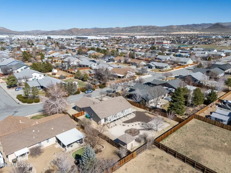 1430 Talon, Sparks, Nevada 89441, 3 Bedrooms Bedrooms, ,3 BathroomsBathrooms,Residential,Residential,Talon,260002446