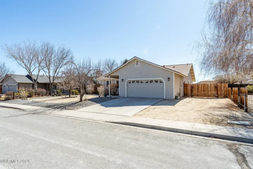 1430 Talon, Sparks, Nevada 89441, 3 Bedrooms Bedrooms, ,3 BathroomsBathrooms,Residential,Residential,Talon,260002446
