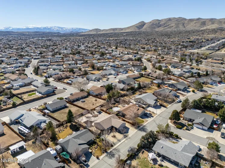 1430 Talon, Sparks, Nevada 89441, 3 Bedrooms Bedrooms, ,3 BathroomsBathrooms,Residential,Residential,Talon,260002446