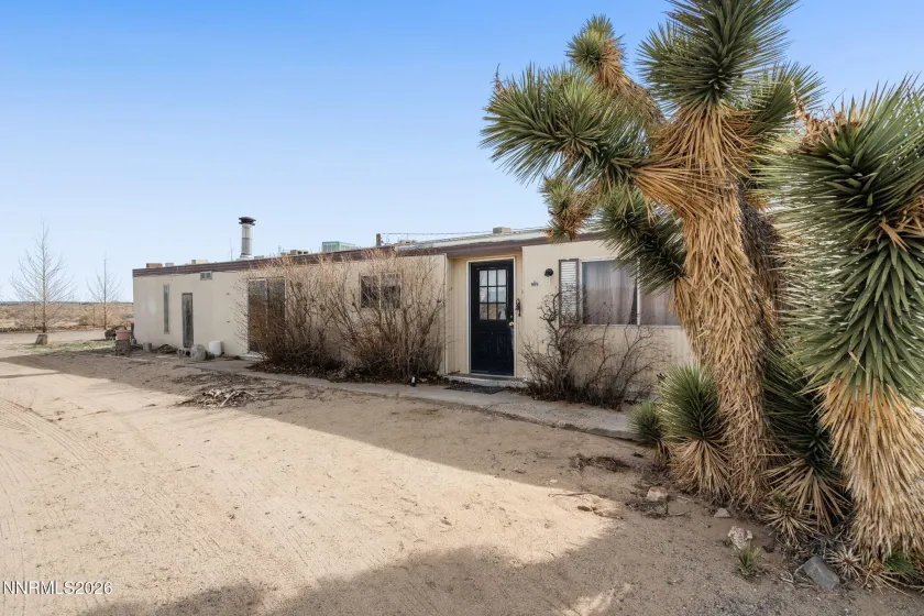 1375 Fir, Silver Springs, Nevada 89429, ,Commercial Sale,Residential,Fir,260002431