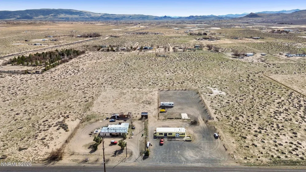 1375 Fir, Silver Springs, Nevada 89429, ,Commercial Sale,Residential,Fir,260002431