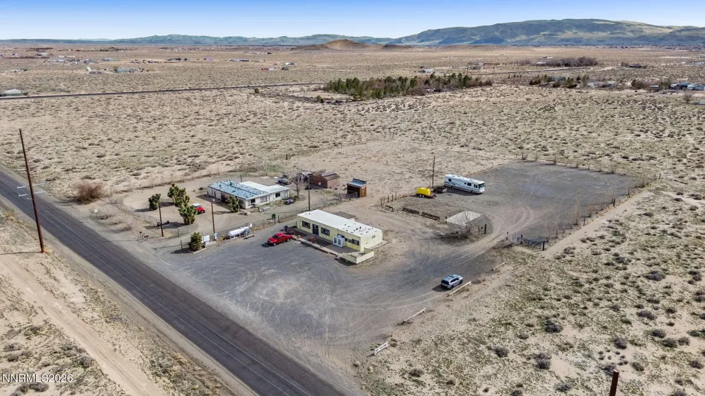 1375 Fir, Silver Springs, Nevada 89429, ,Commercial Sale,Residential,Fir,260002431