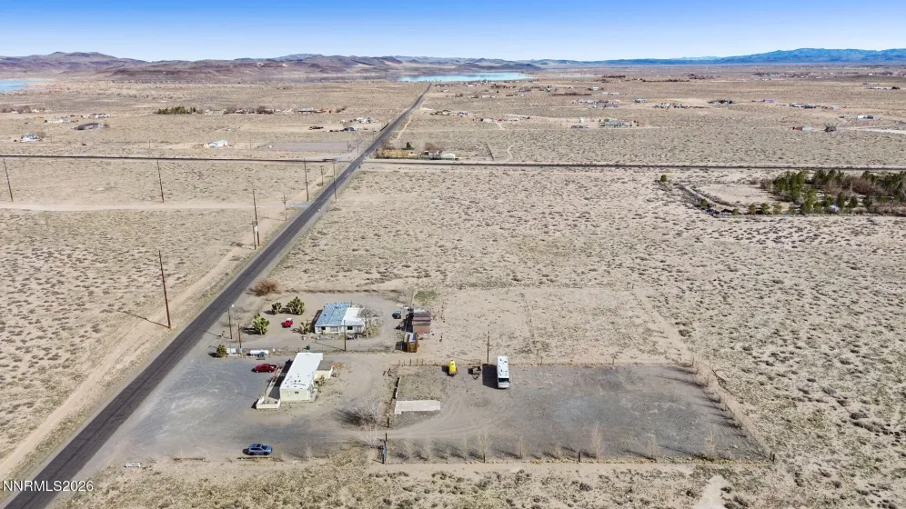 1375 Fir, Silver Springs, Nevada 89429, ,Commercial Sale,Residential,Fir,260002431