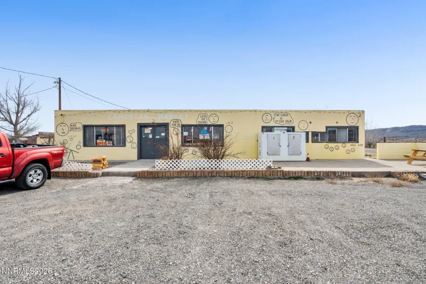 1375 Fir, Silver Springs, Nevada 89429, ,Commercial Sale,Residential,Fir,260002431