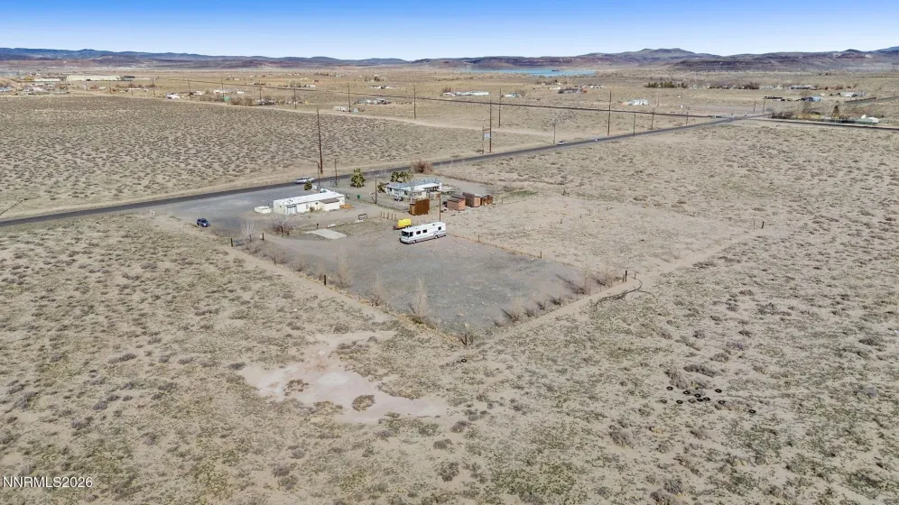1375 Fir, Silver Springs, Nevada 89429, ,Commercial Sale,Residential,Fir,260002431