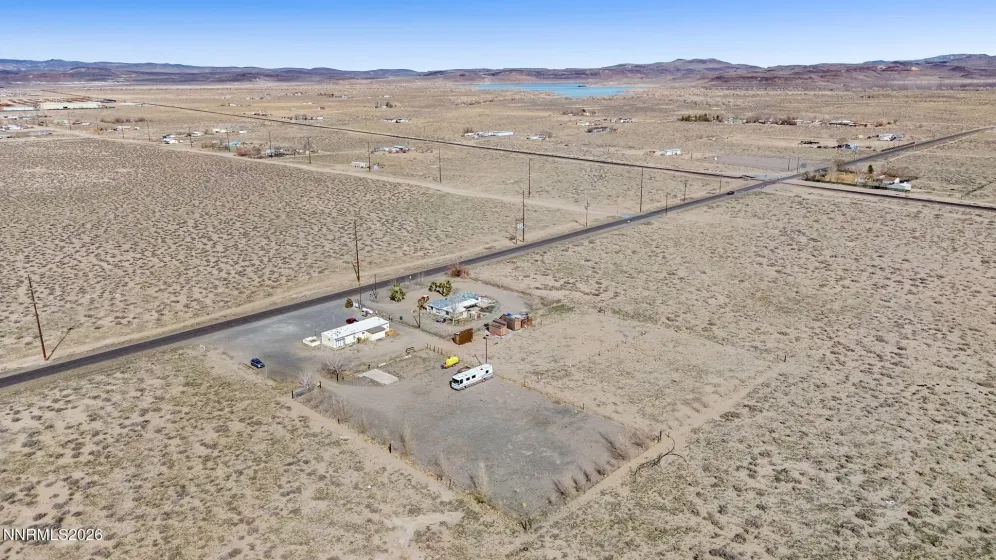 1375 Fir, Silver Springs, Nevada 89429, ,Commercial Sale,Residential,Fir,260002431