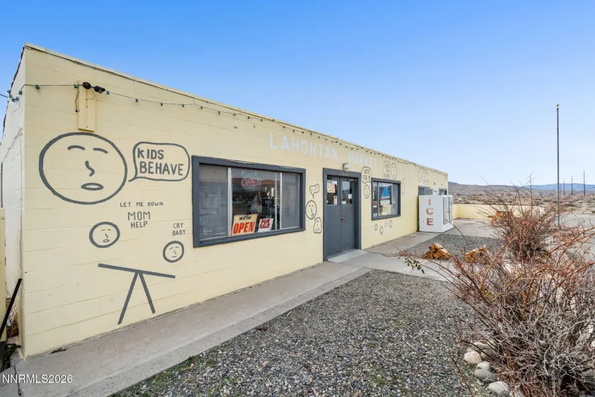 1375 Fir, Silver Springs, Nevada 89429, ,Commercial Sale,Residential,Fir,260002431