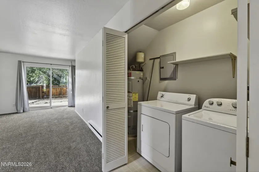 1051 Riverview, Gardnerville, Nevada 89460, 2 Bedrooms Bedrooms, ,2 BathroomsBathrooms,Residential,Residential,Riverview,260002443