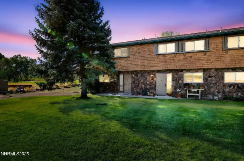 1051 Riverview, Gardnerville, Nevada 89460, 2 Bedrooms Bedrooms, ,2 BathroomsBathrooms,Residential,Residential,Riverview,260002443