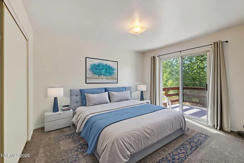 1051 Riverview, Gardnerville, Nevada 89460, 2 Bedrooms Bedrooms, ,2 BathroomsBathrooms,Residential,Residential,Riverview,260002443