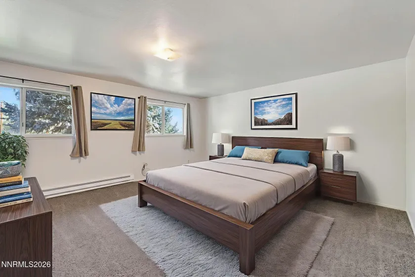 1051 Riverview, Gardnerville, Nevada 89460, 2 Bedrooms Bedrooms, ,2 BathroomsBathrooms,Residential,Residential,Riverview,260002443