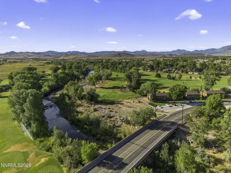 1051 Riverview, Gardnerville, Nevada 89460, 2 Bedrooms Bedrooms, ,2 BathroomsBathrooms,Residential,Residential,Riverview,260002443