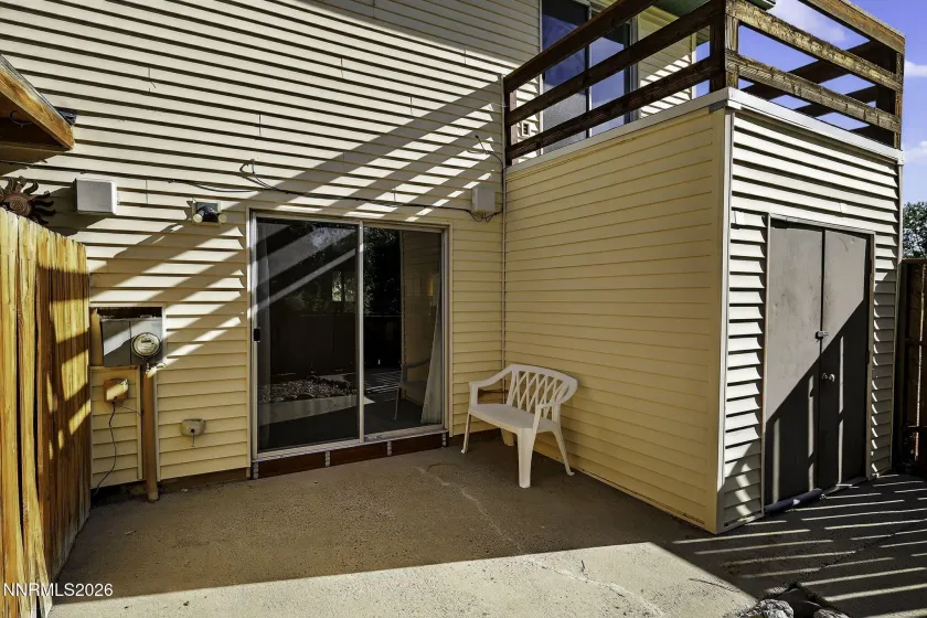 1051 Riverview, Gardnerville, Nevada 89460, 2 Bedrooms Bedrooms, ,2 BathroomsBathrooms,Residential,Residential,Riverview,260002443