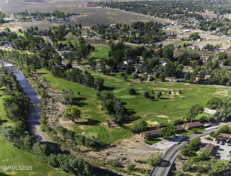 1051 Riverview, Gardnerville, Nevada 89460, 2 Bedrooms Bedrooms, ,2 BathroomsBathrooms,Residential,Residential,Riverview,260002443