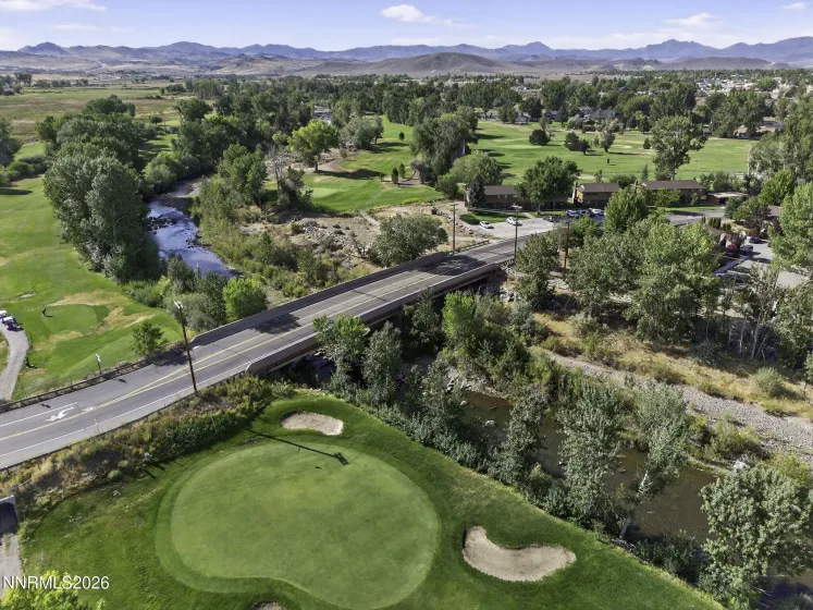 1051 Riverview, Gardnerville, Nevada 89460, 2 Bedrooms Bedrooms, ,2 BathroomsBathrooms,Residential,Residential,Riverview,260002443