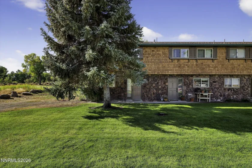 1051 Riverview, Gardnerville, Nevada 89460, 2 Bedrooms Bedrooms, ,2 BathroomsBathrooms,Residential,Residential,Riverview,260002443