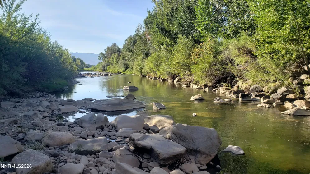 1051 Riverview, Gardnerville, Nevada 89460, 2 Bedrooms Bedrooms, ,2 BathroomsBathrooms,Residential,Residential,Riverview,260002443