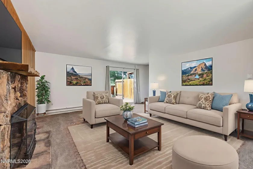 1051 Riverview, Gardnerville, Nevada 89460, 2 Bedrooms Bedrooms, ,2 BathroomsBathrooms,Residential,Residential,Riverview,260002443
