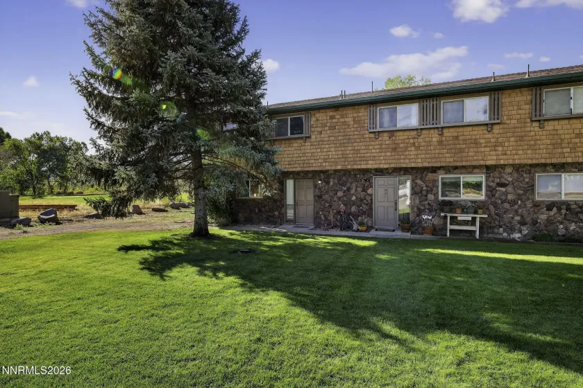 1051 Riverview, Gardnerville, Nevada 89460, 2 Bedrooms Bedrooms, ,2 BathroomsBathrooms,Residential,Residential,Riverview,260002443