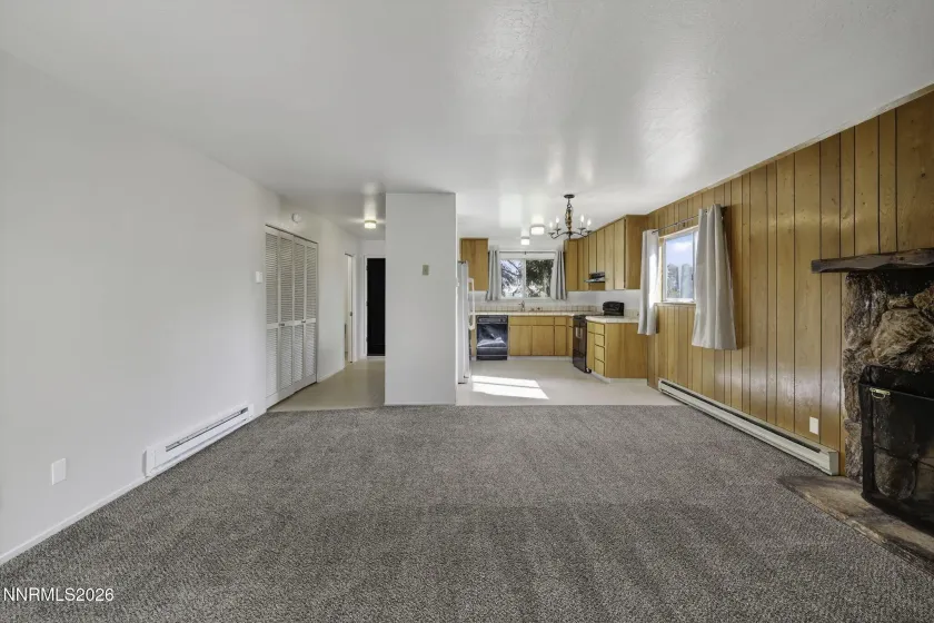 1051 Riverview, Gardnerville, Nevada 89460, 2 Bedrooms Bedrooms, ,2 BathroomsBathrooms,Residential,Residential,Riverview,260002443