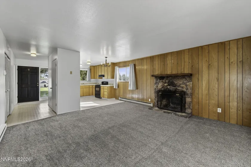 1051 Riverview, Gardnerville, Nevada 89460, 2 Bedrooms Bedrooms, ,2 BathroomsBathrooms,Residential,Residential,Riverview,260002443