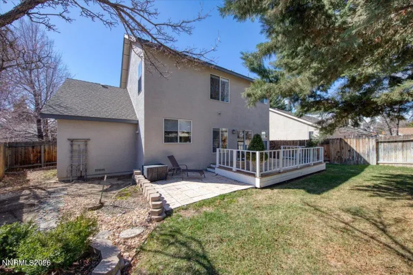 5421 Daybreak, Reno, Nevada 89523, 5 Bedrooms Bedrooms, ,3 BathroomsBathrooms,Residential,Residential,Daybreak,260002449