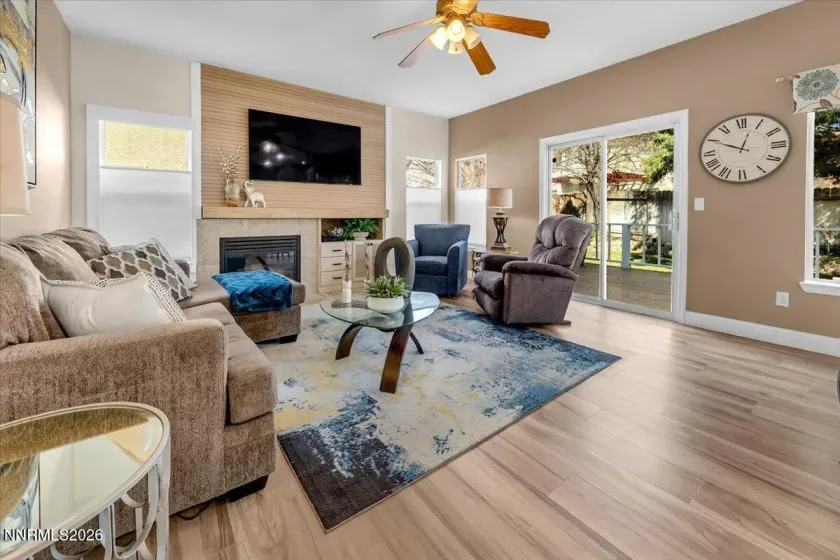 5421 Daybreak, Reno, Nevada 89523, 5 Bedrooms Bedrooms, ,3 BathroomsBathrooms,Residential,Residential,Daybreak,260002449