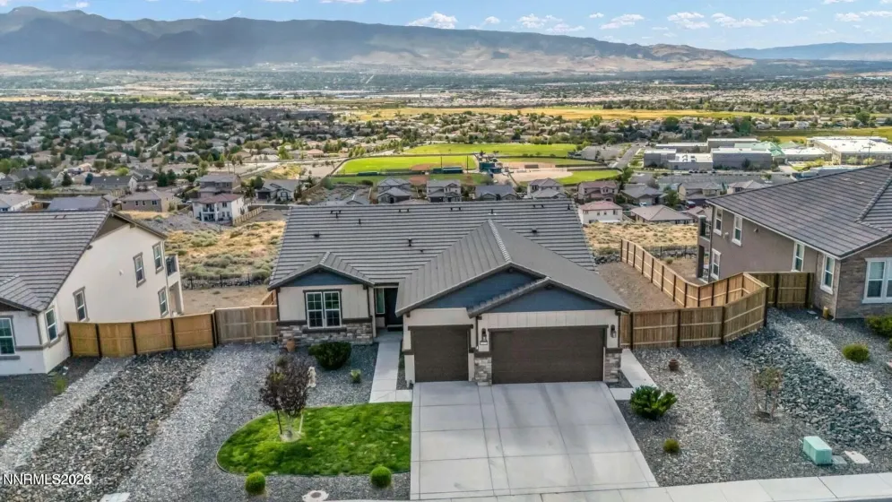 10591 Claim Jumper, Reno, Nevada 89521, 3 Bedrooms Bedrooms, ,3 BathroomsBathrooms,Residential,Residential,Claim Jumper,260002448