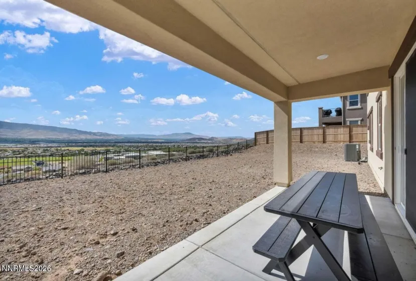 10591 Claim Jumper, Reno, Nevada 89521, 3 Bedrooms Bedrooms, ,3 BathroomsBathrooms,Residential,Residential,Claim Jumper,260002448